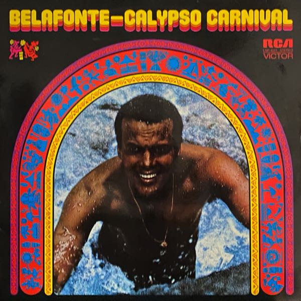 Belafonte – Calypso Carnival