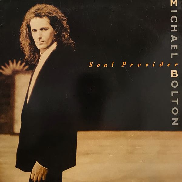 Michael Bolton – Soul Provider