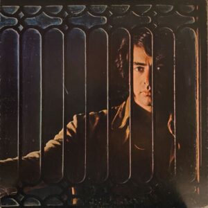 Neil Diamond – Tap Root Manuscript