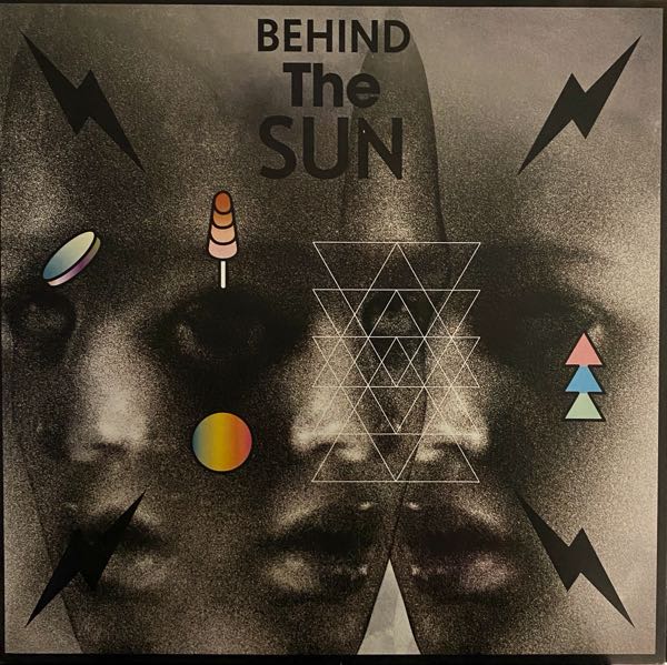 Motorpsycho – Behind The Sun