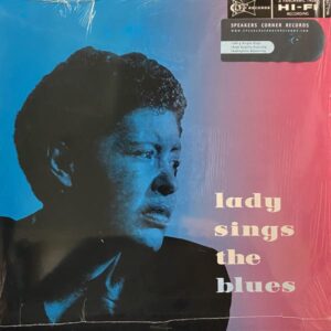 Billie Holiday – Lady Sings The Blues