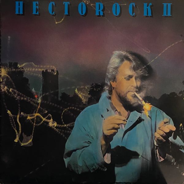 Hector – Hectorock II