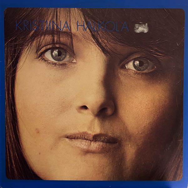 Kristiina Halkola – Täytyy Uskaltaa