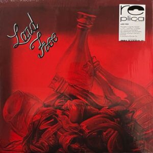 Lard Free – Lard Free