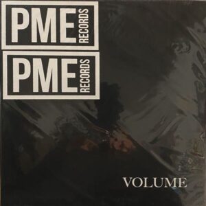 Various – PME Records Volume