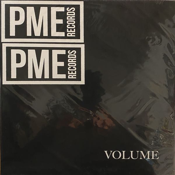 Various – PME Records Volume