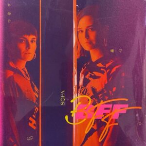 SOFA – BFF