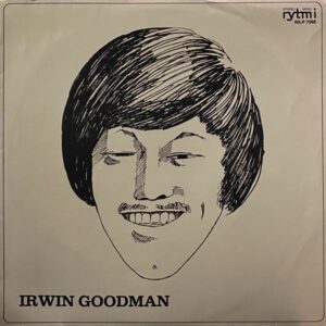Irwin Goodman – Irwin Goodman