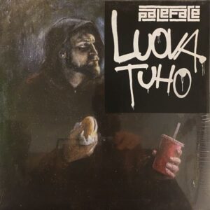 Paleface – Luova Tuho