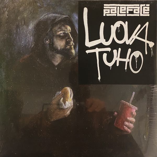 Paleface – Luova Tuho
