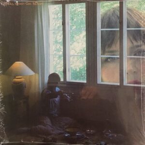 Sir Liselot – Paprika, Quirky Girl Moshpit