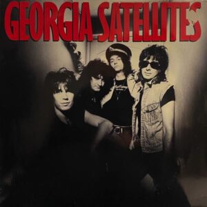 Georgia Satellites – Georgia Satellites