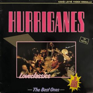 Hurriganes – Loveclassics - The Best Ones