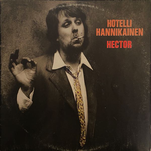 Hector – Hotelli Hannikainen