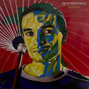 Jaco Pastorius – Invitation
