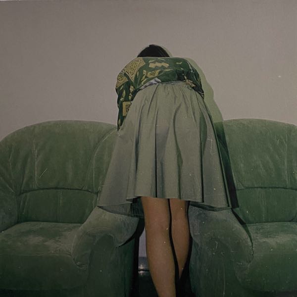 Tropic Of Cancer – Stop Suffering MAXI