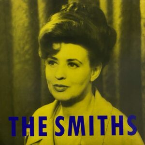 The Smiths – Shakespeare's Sister MAXI