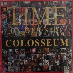 Colosseum – Time On Our Side