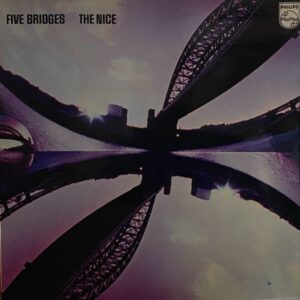 The Nice – Five Bridges