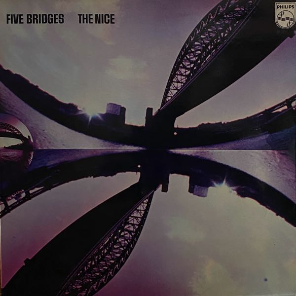 The Nice – Five Bridges