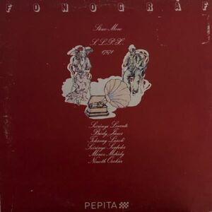 Fonográf – Fonográf 1.