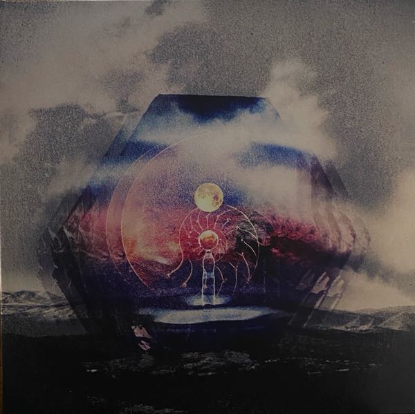 Messenger – Illusory Blues