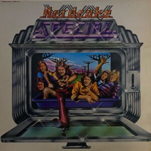 Hardcake Special – Hardcake Special