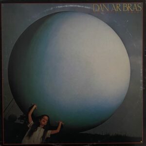 Dan Ar Bras – The Earth's Lament