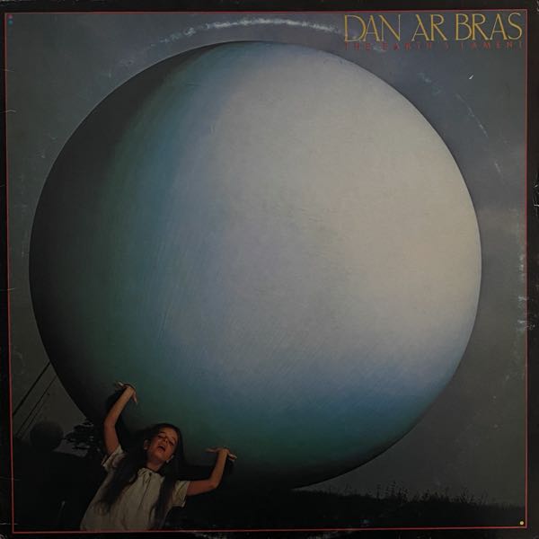Dan Ar Bras – The Earth's Lament
