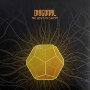 Diagonal – The Second Mechanism