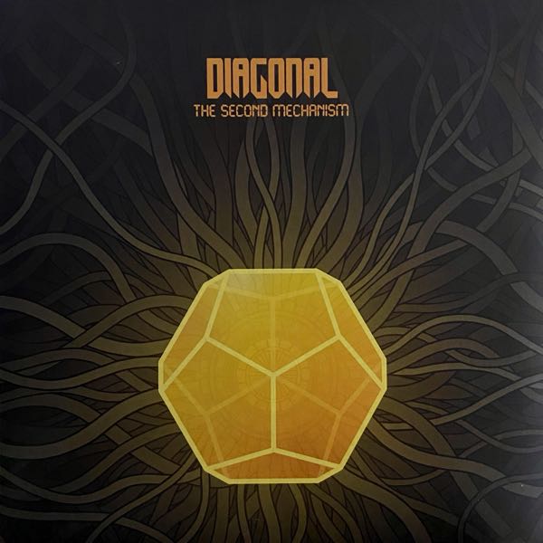 Diagonal – The Second Mechanism