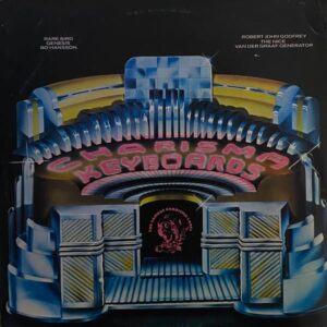 Various – Charisma Keyboards
