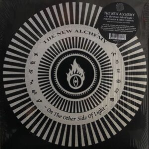 The New Alchemy – On The Other Side Of Light