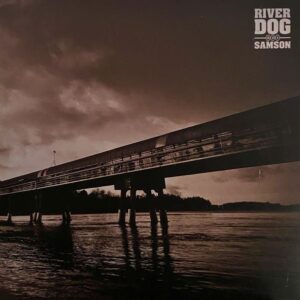 Riverdog Samson – Riverdog Samson