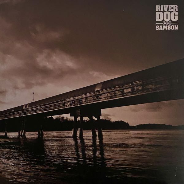 Riverdog Samson – Riverdog Samson