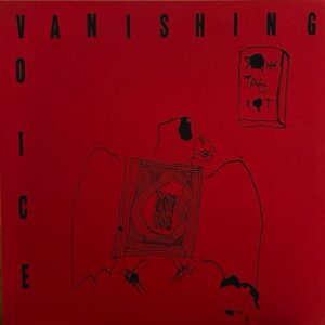 The Vanishing Voice – Stone Tablet