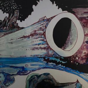 Bang – Death Of A Country