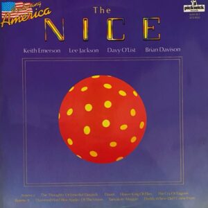 The Nice – The Nice