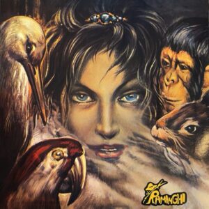 Raminghi – ...Il Lungo Cammino Dei Raminghi