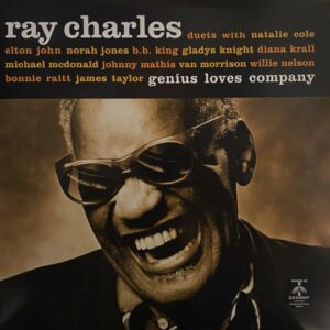 Ray Charles – Genius Loves Company