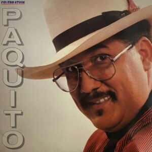 Paquito D'Rivera – Celebration