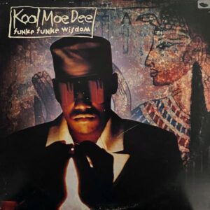 Kool Moe Dee – Funke Funke Wisdom