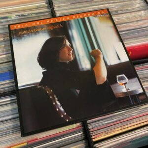 Patricia Barber – Nightclub