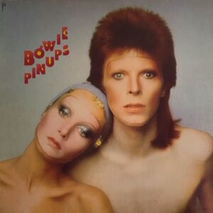 David Bowie – Pinups