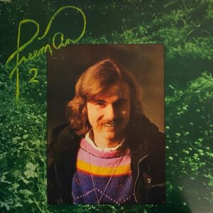 Freeman – Freeman 2.