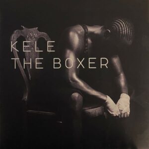 Kele – The Boxer