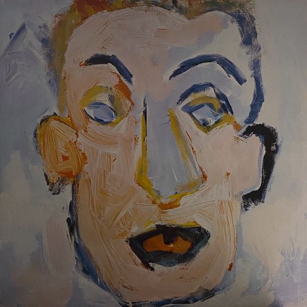 Bob Dylan – Self Portrait