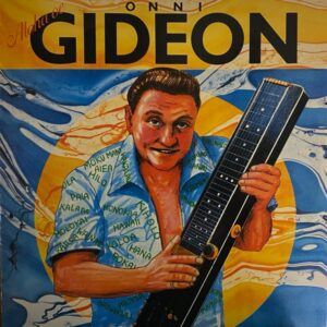 Onni Gideon – Aloha Oe