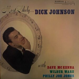 Dick Johnson – Most Likely...