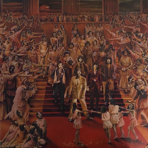 The Rolling Stones – It's Only Rock 'N Roll